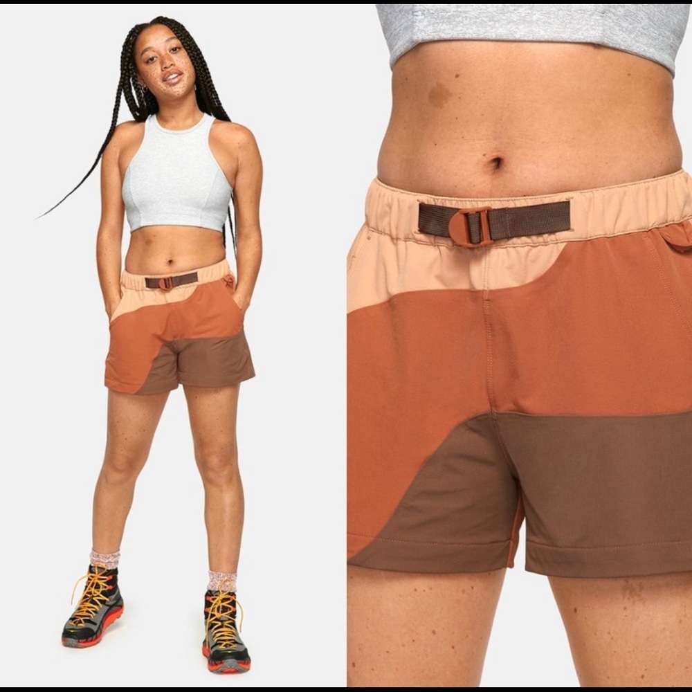 OV TrekRek Shorts (lrg)